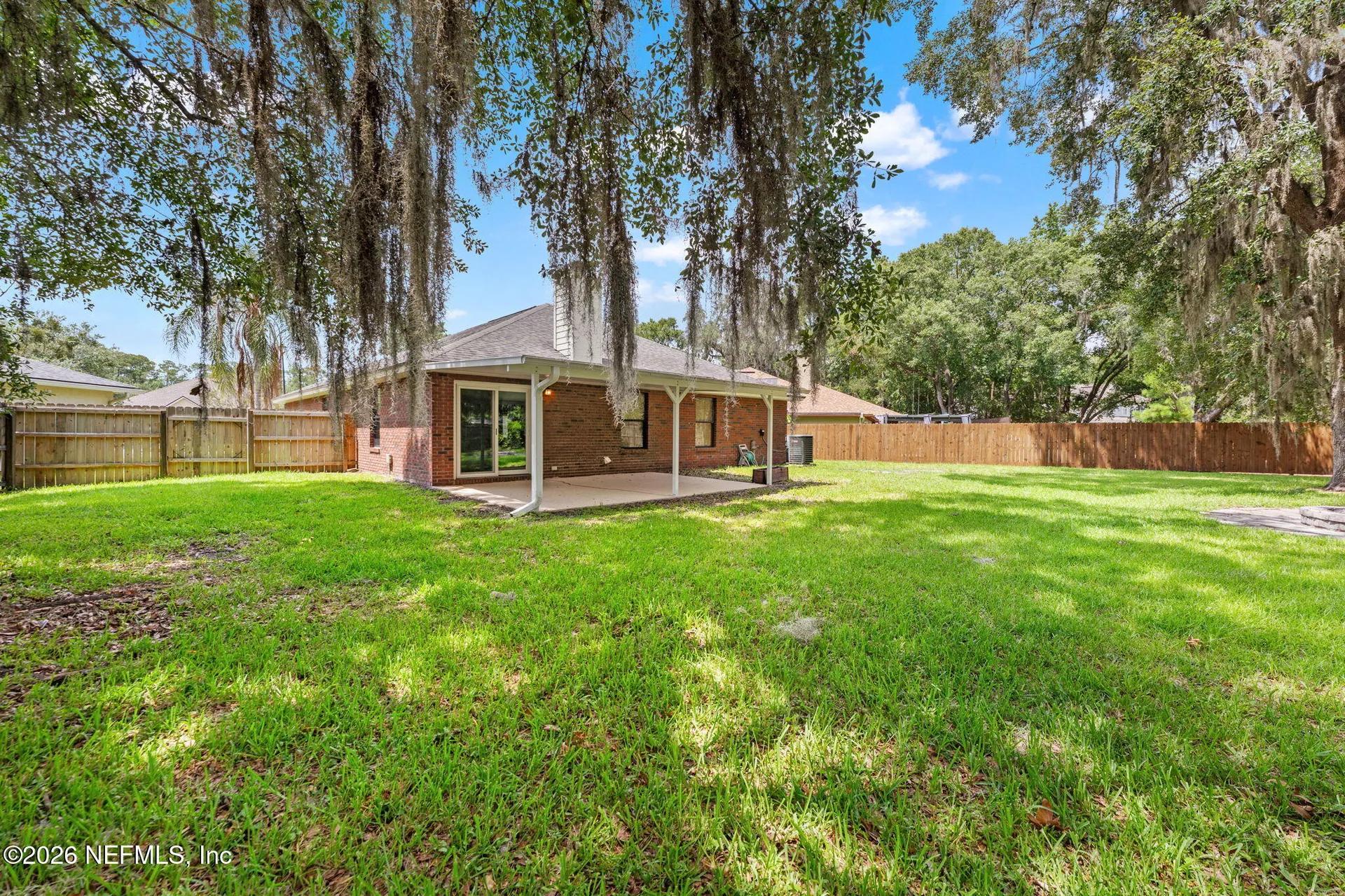 2329 Side Wheel Court Fleming Island FL 32003