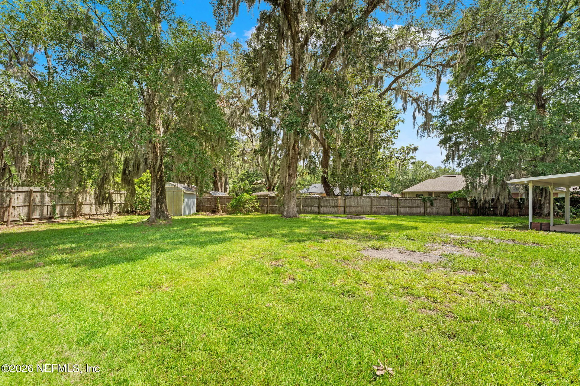 2329 Side Wheel Court Fleming Island FL 32003