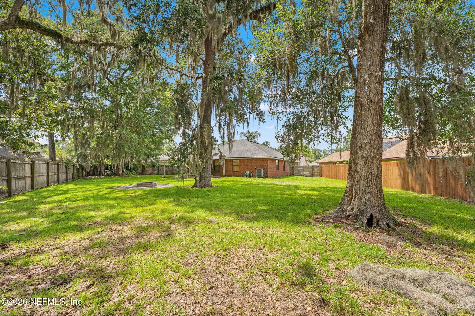 2329 Side Wheel Court Fleming Island FL 32003