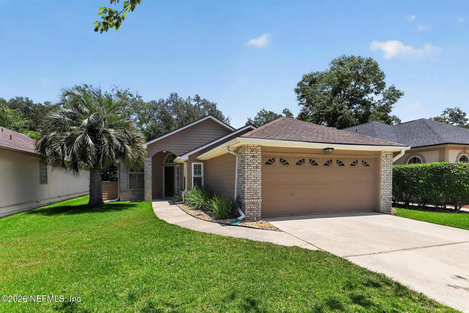 717 Tee Time Lane Jacksonville FL 32259