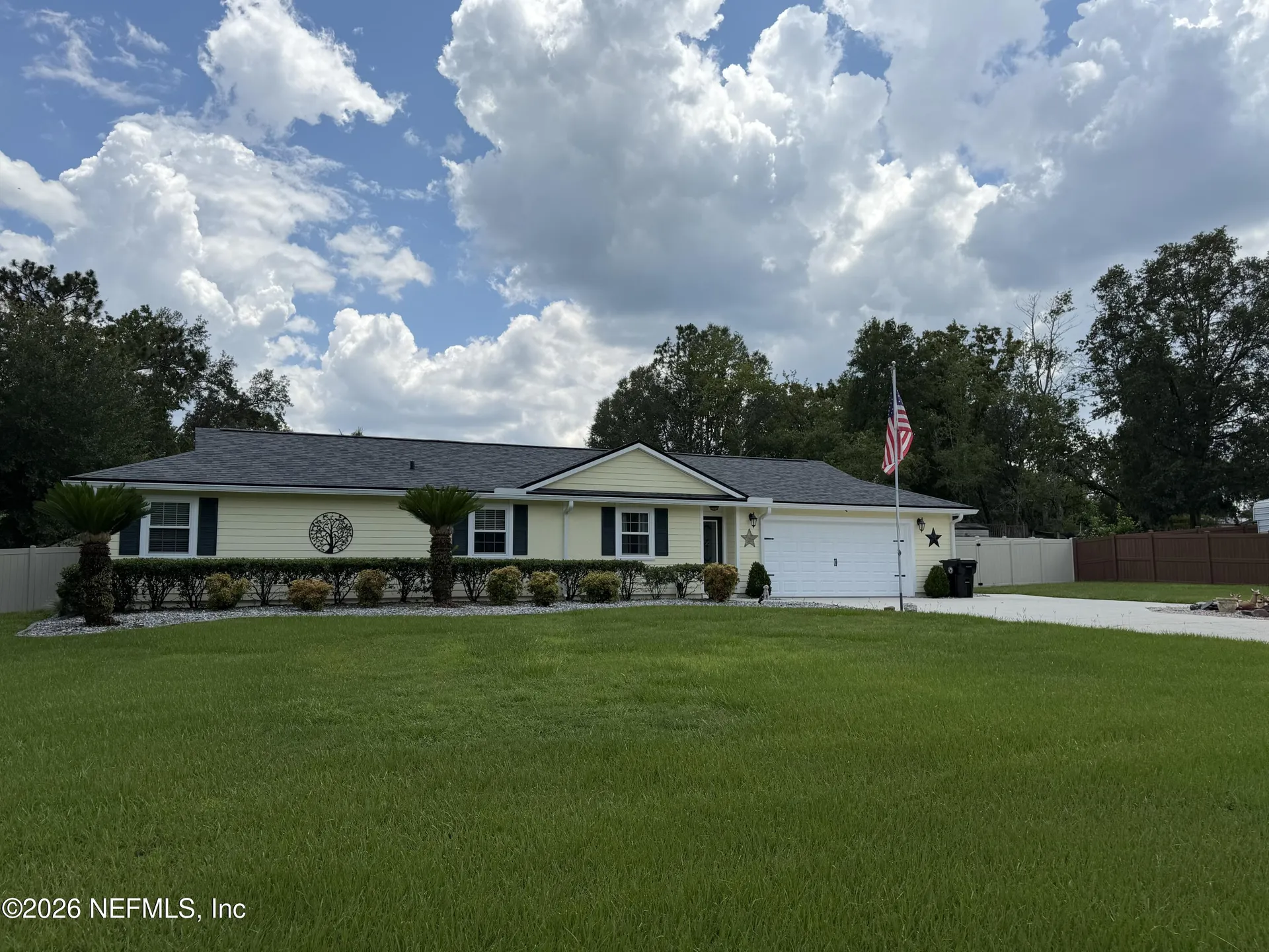 4395 Eli Whitney Drive Middleburg FL 32068