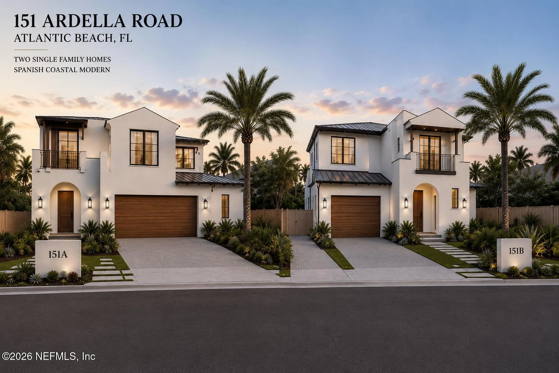 151 Ardella Road Atlantic Beach FL 32233