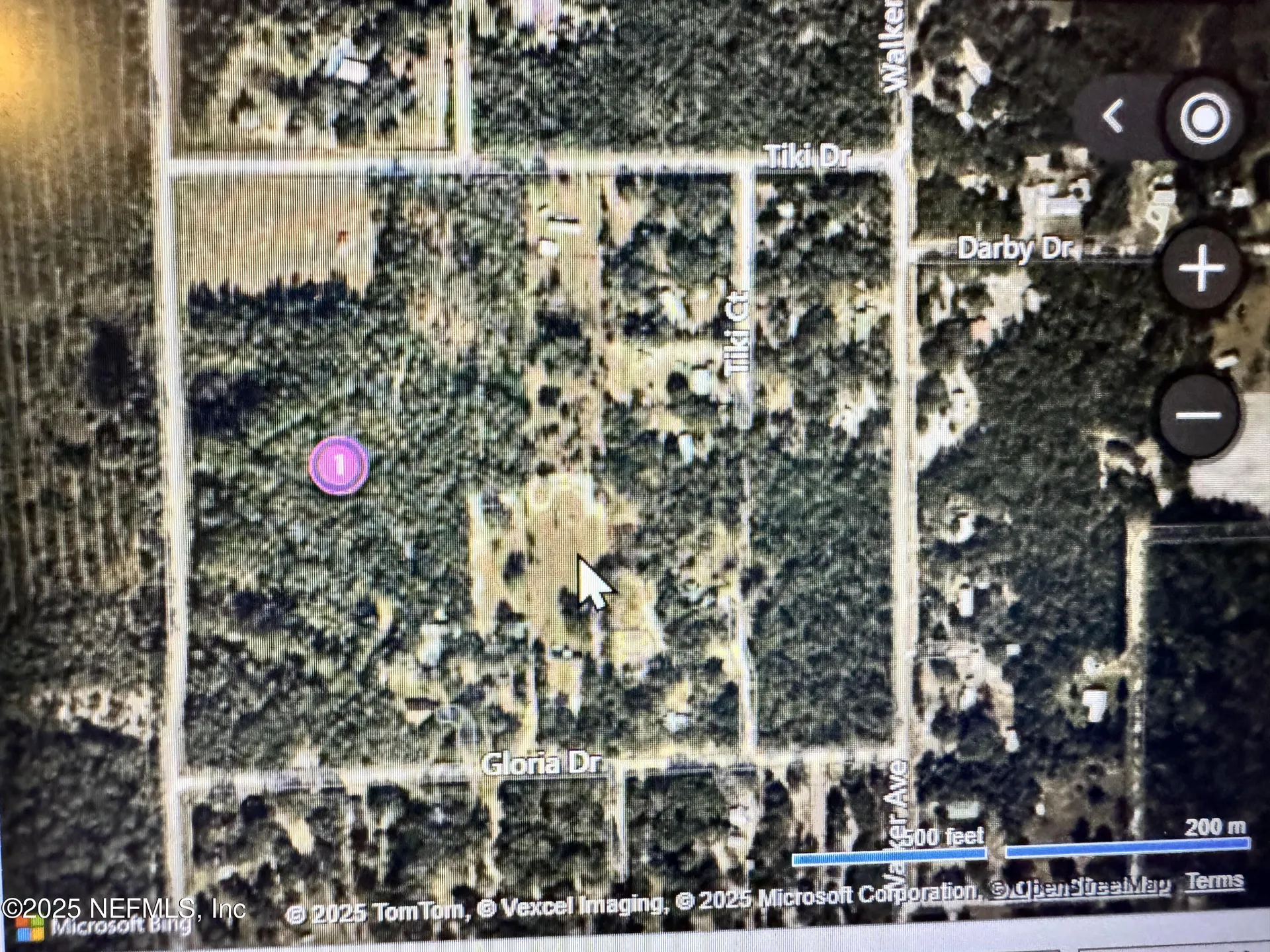 0 Hoover Road Palatka FL 32177