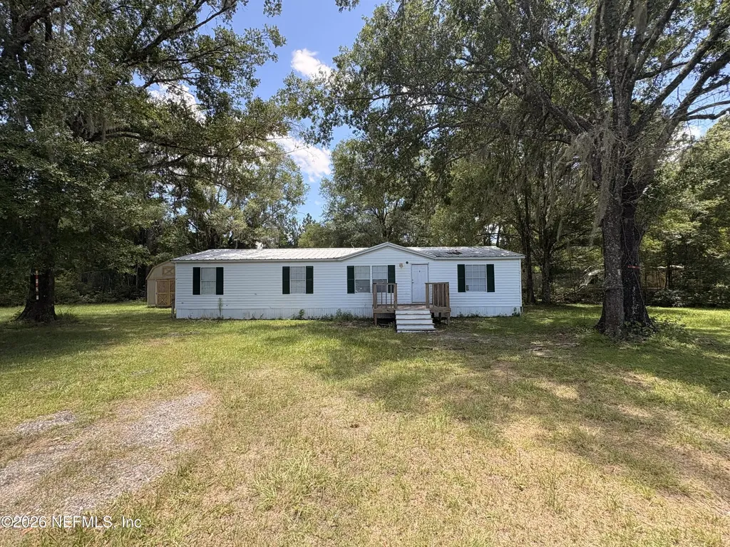 7811 S 301 Highway Jacksonville FL 32234
