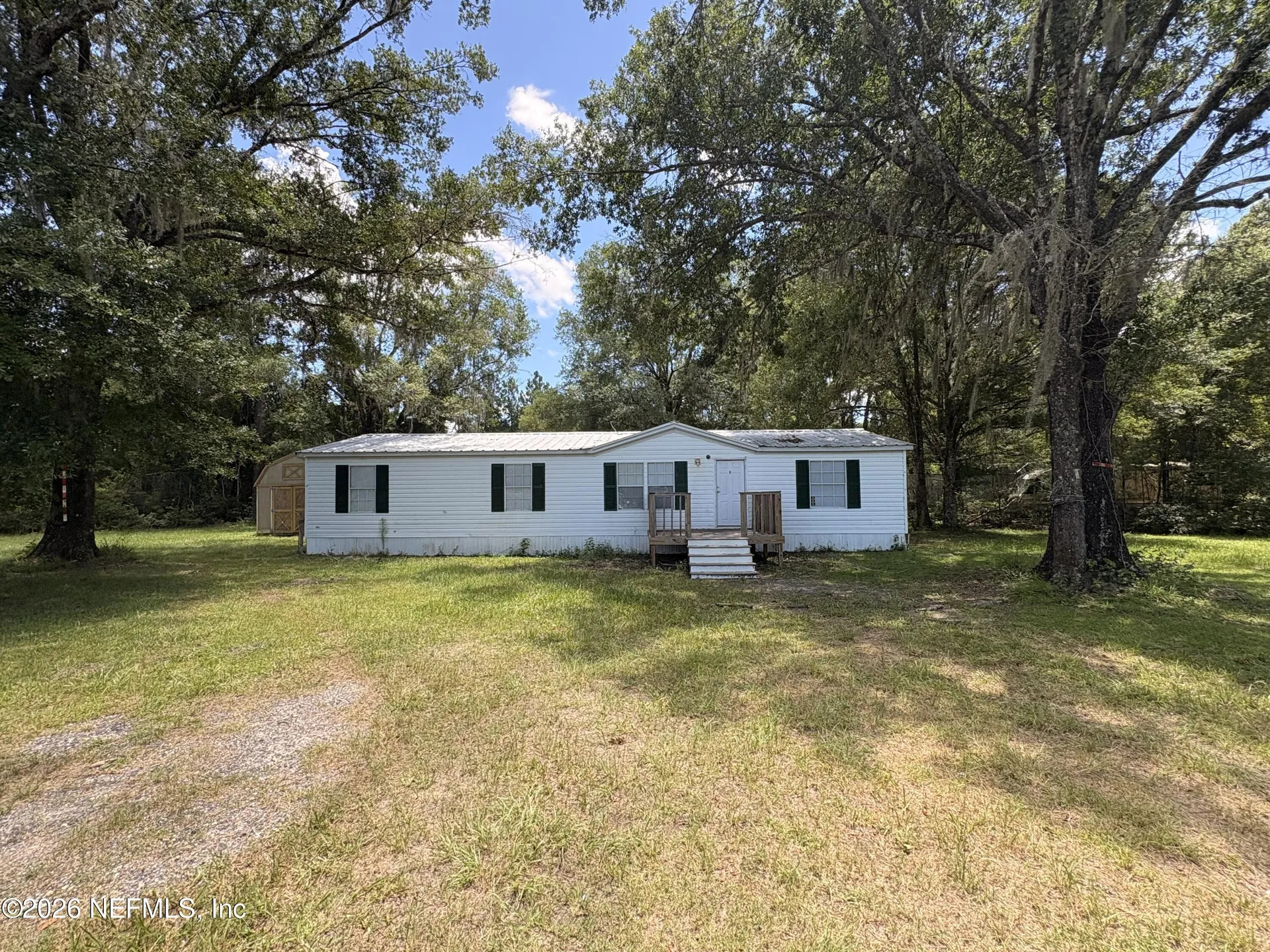 7811 S 301 Highway Jacksonville FL 32234