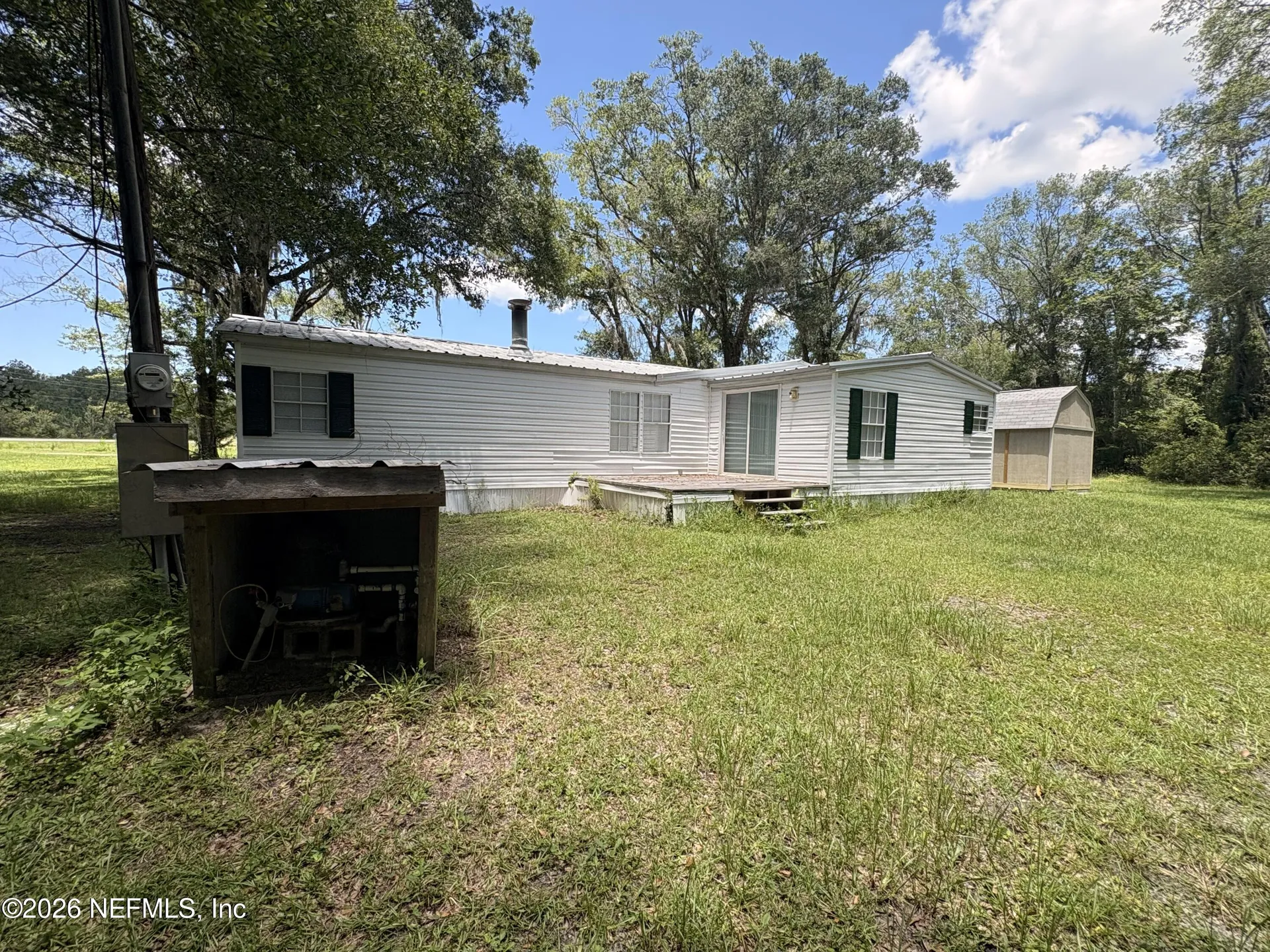 7811 S 301 Highway Jacksonville FL 32234
