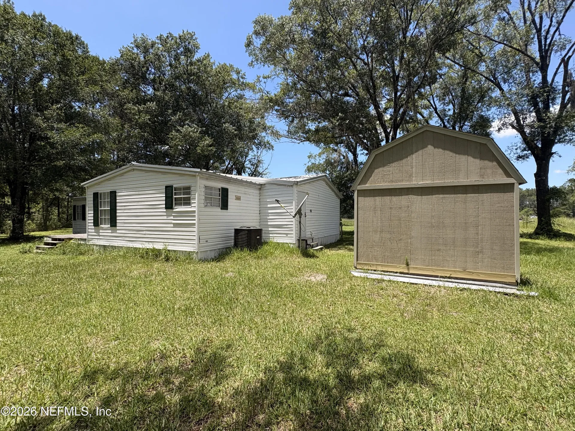 7811 S 301 Highway Jacksonville FL 32234