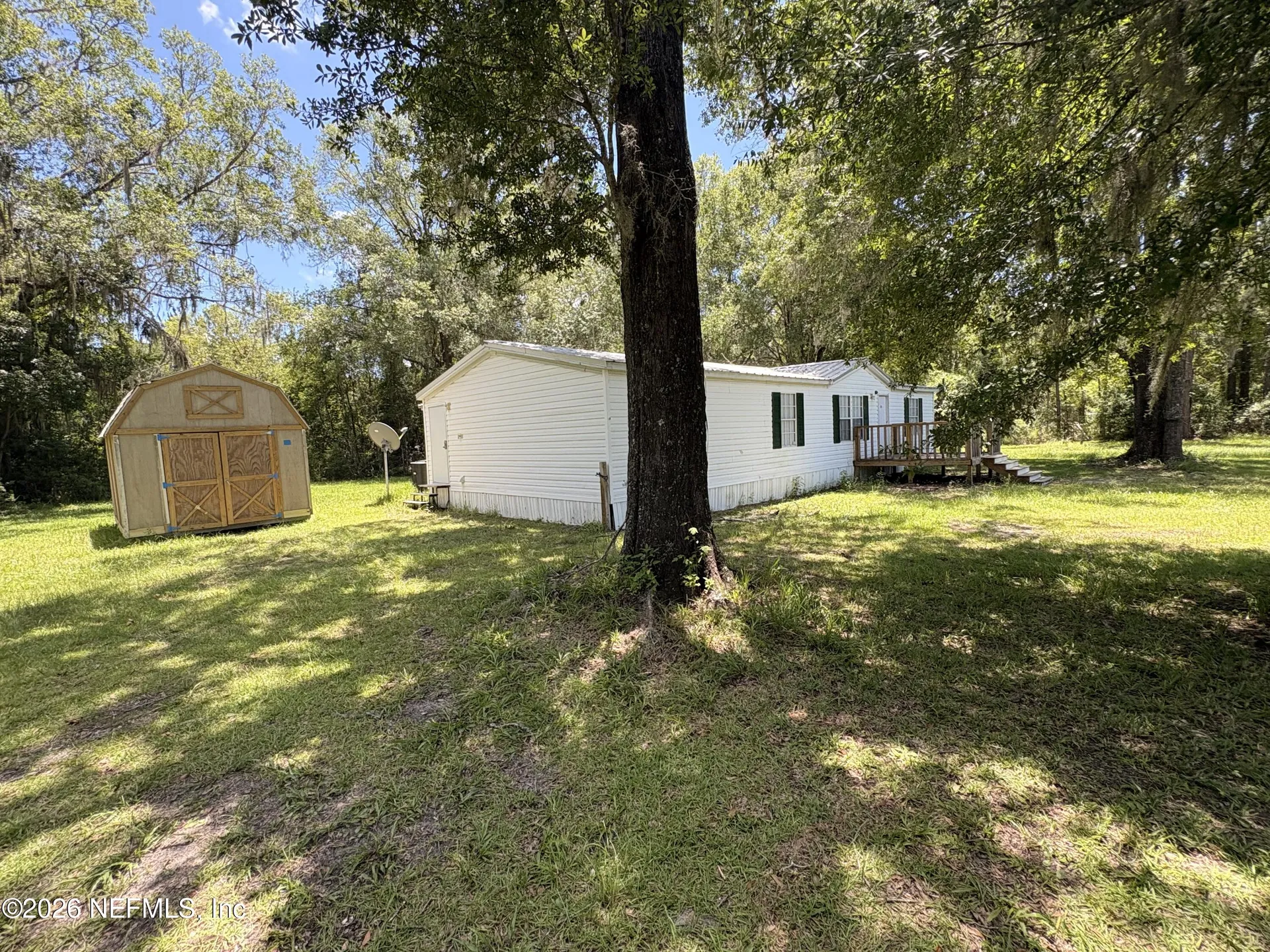 7811 S 301 Highway Jacksonville FL 32234