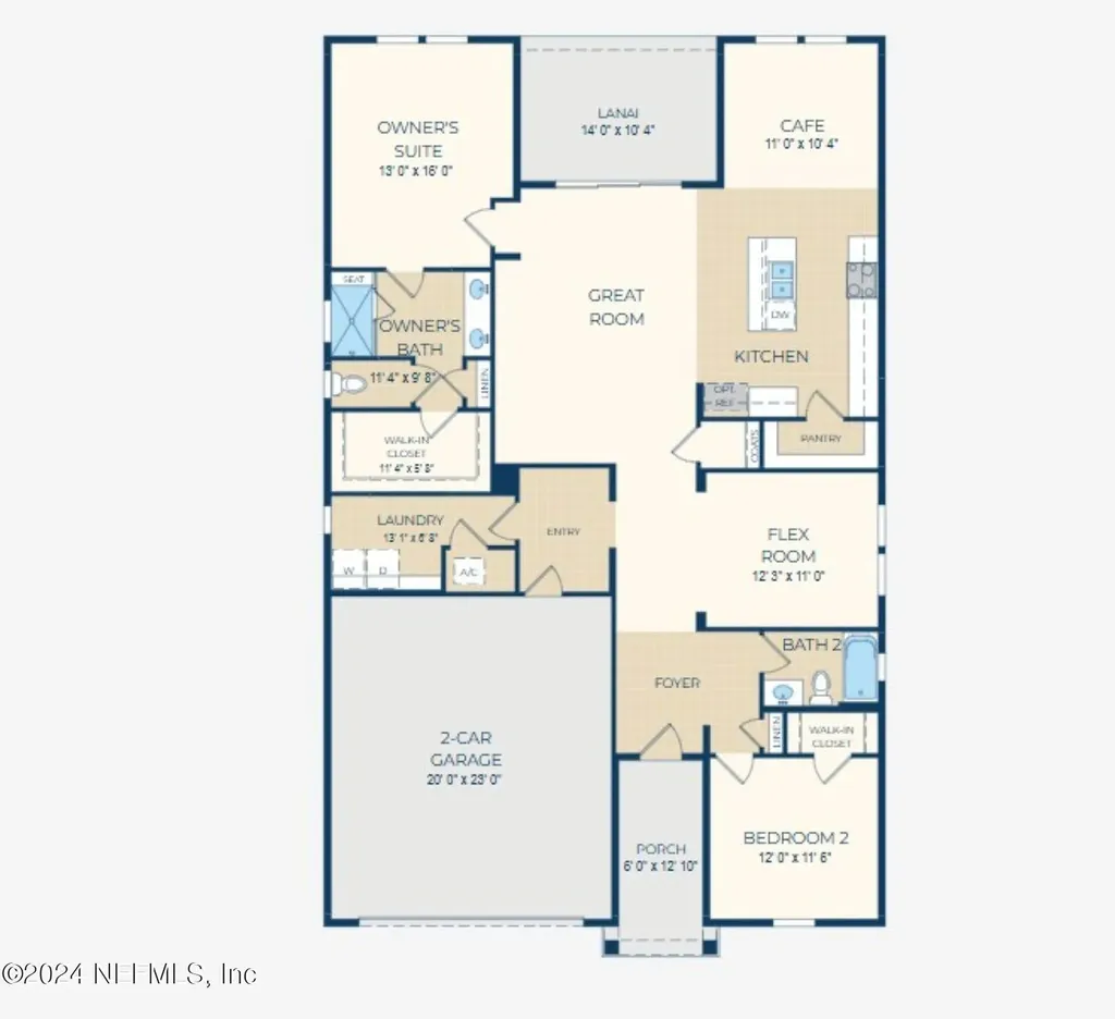 56 Jackson Blue Drive Palm Coast FL 32137