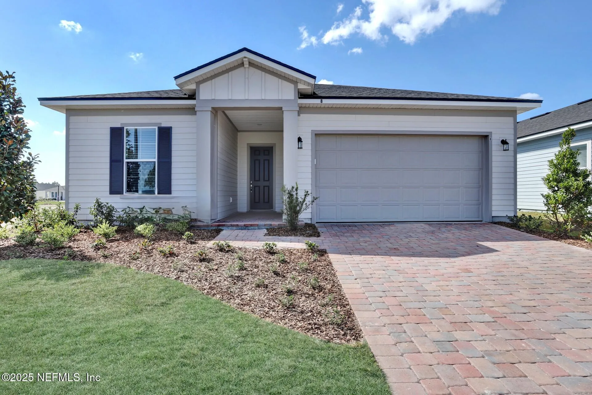 11 Falmouth Drive Palm Coast FL 32137