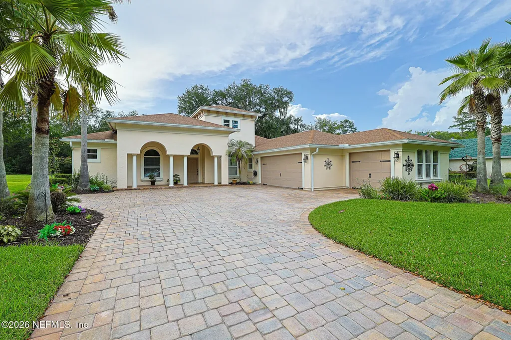 3312 Blackstone Court Green Cove Springs FL 32043