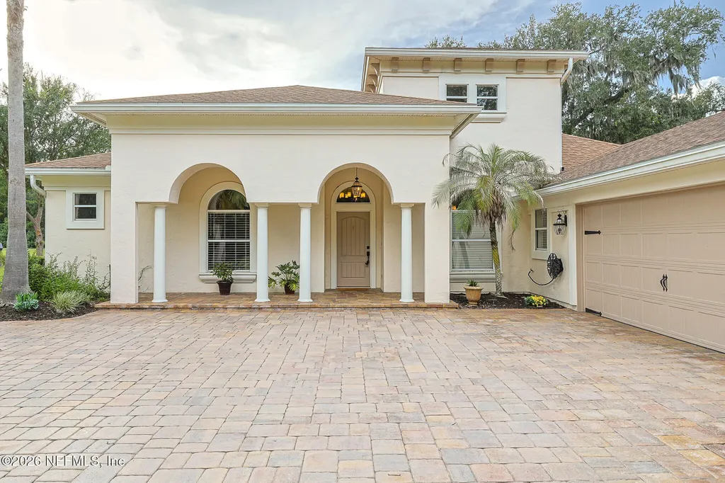 3312 Blackstone Court Green Cove Springs FL 32043