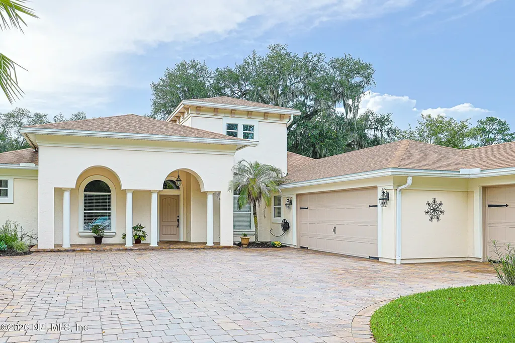 3312 Blackstone Court Green Cove Springs FL 32043
