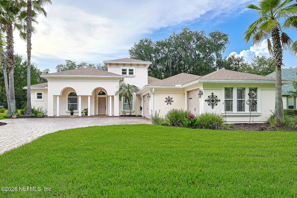 3312 Blackstone Court Green Cove Springs FL 32043