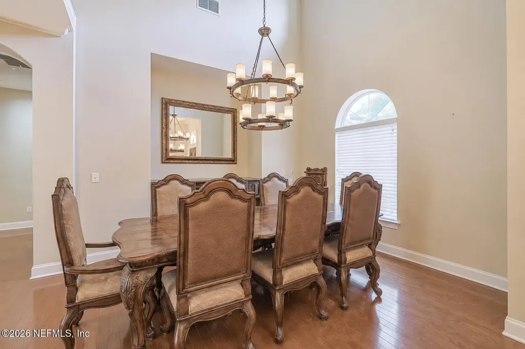 3312 Blackstone Court Green Cove Springs FL 32043