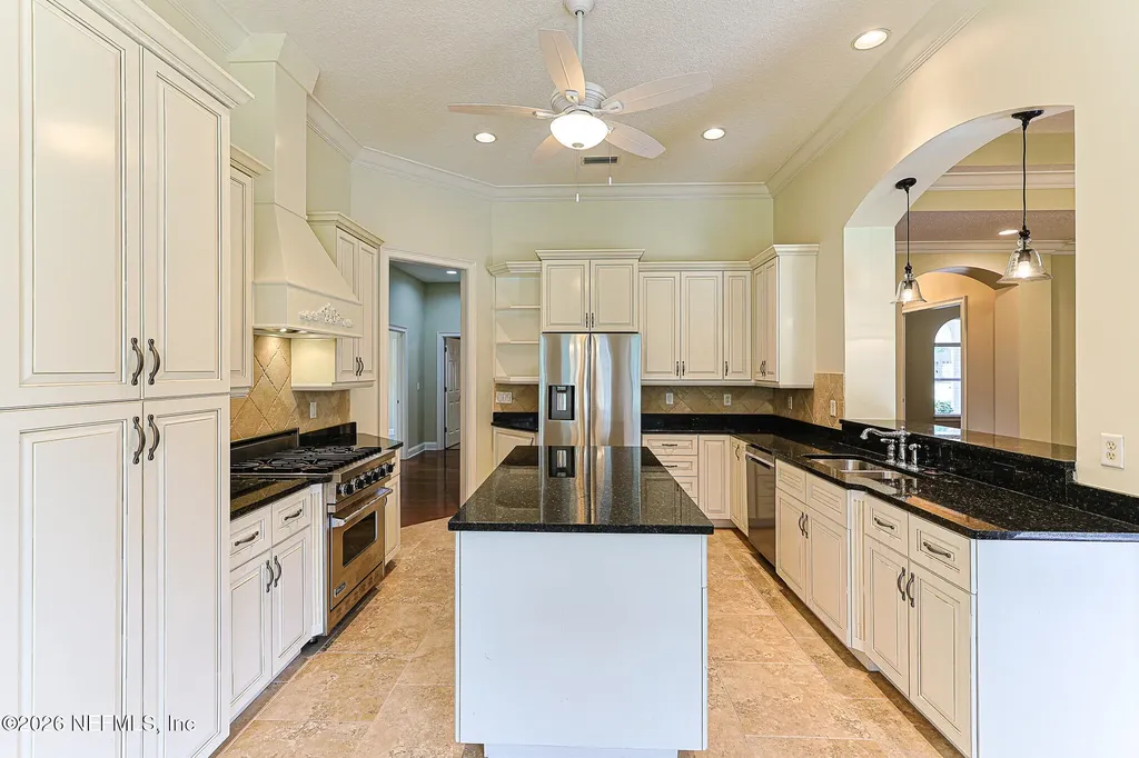 3312 Blackstone Court Green Cove Springs FL 32043