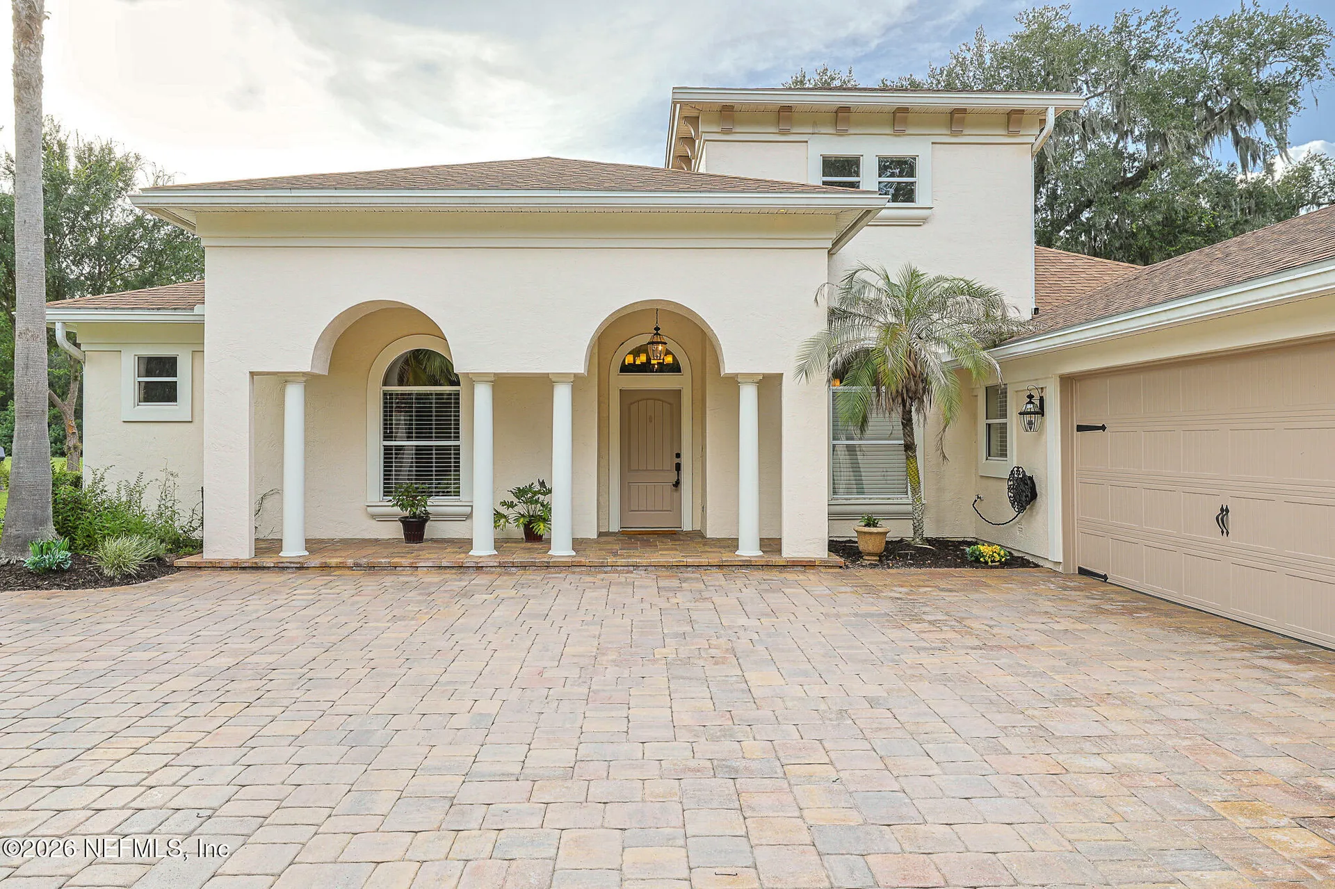 3312 Blackstone Court Green Cove Springs FL 32043
