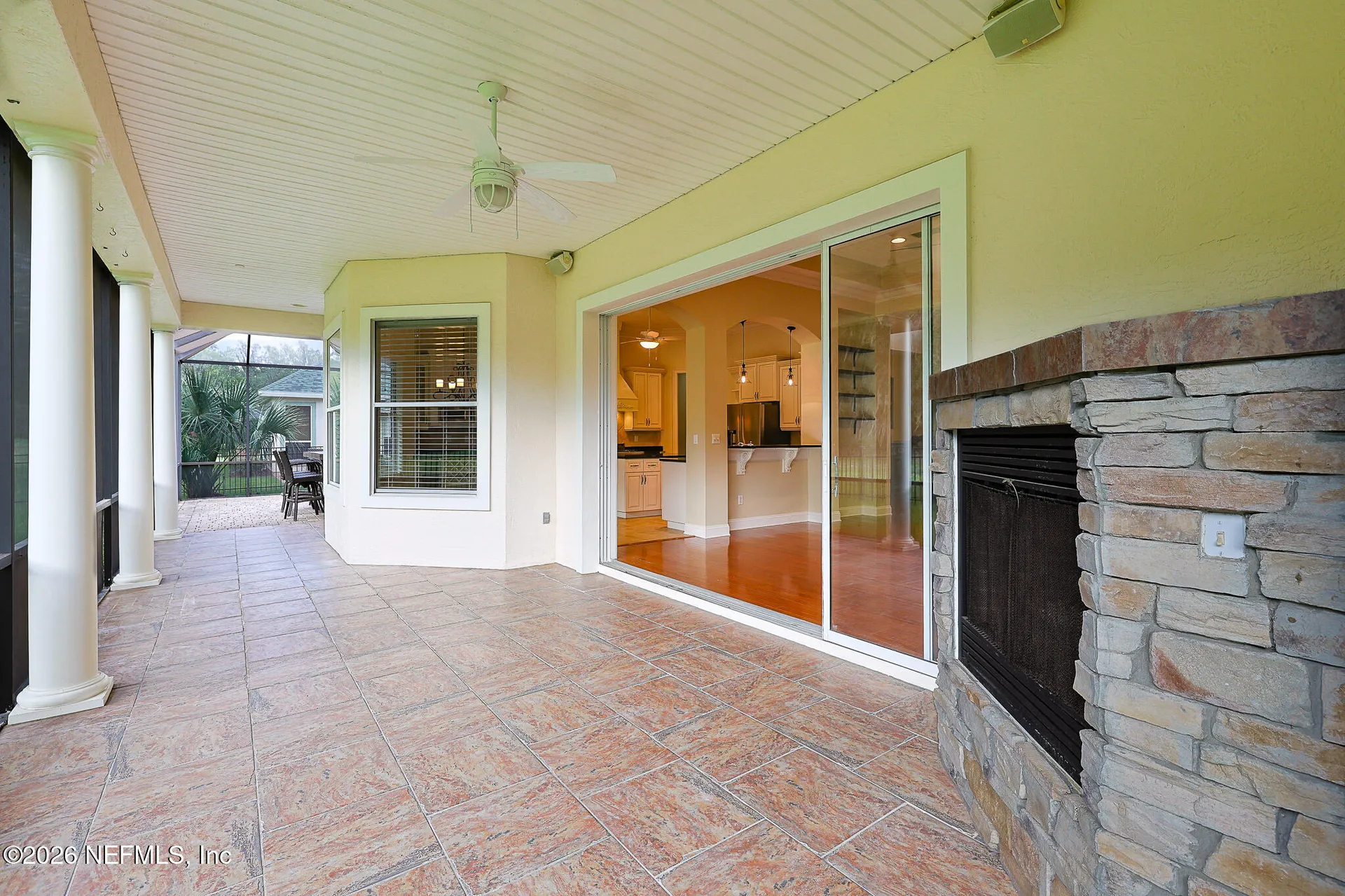 3312 Blackstone Court Green Cove Springs FL 32043