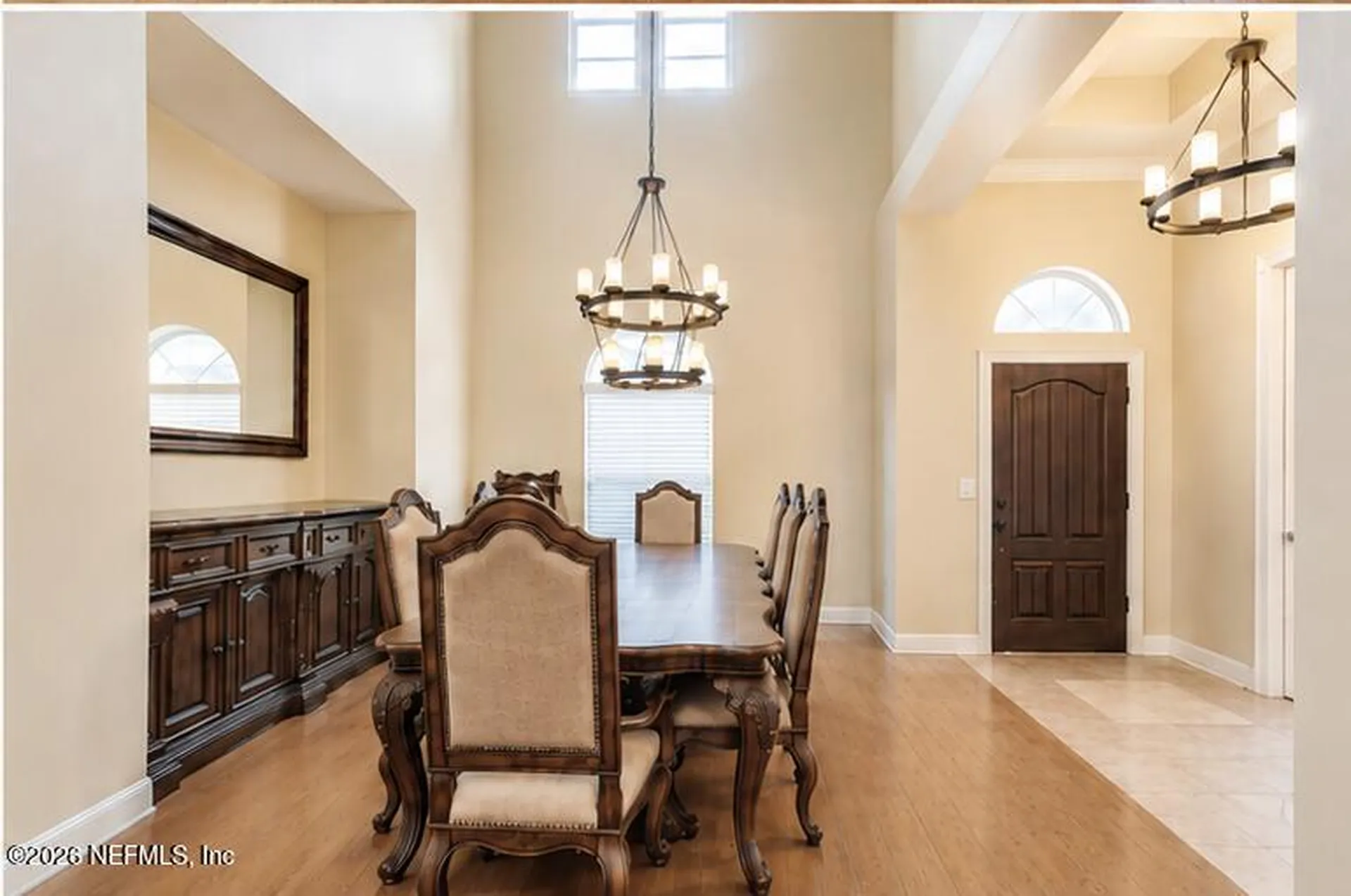 3312 Blackstone Court Green Cove Springs FL 32043