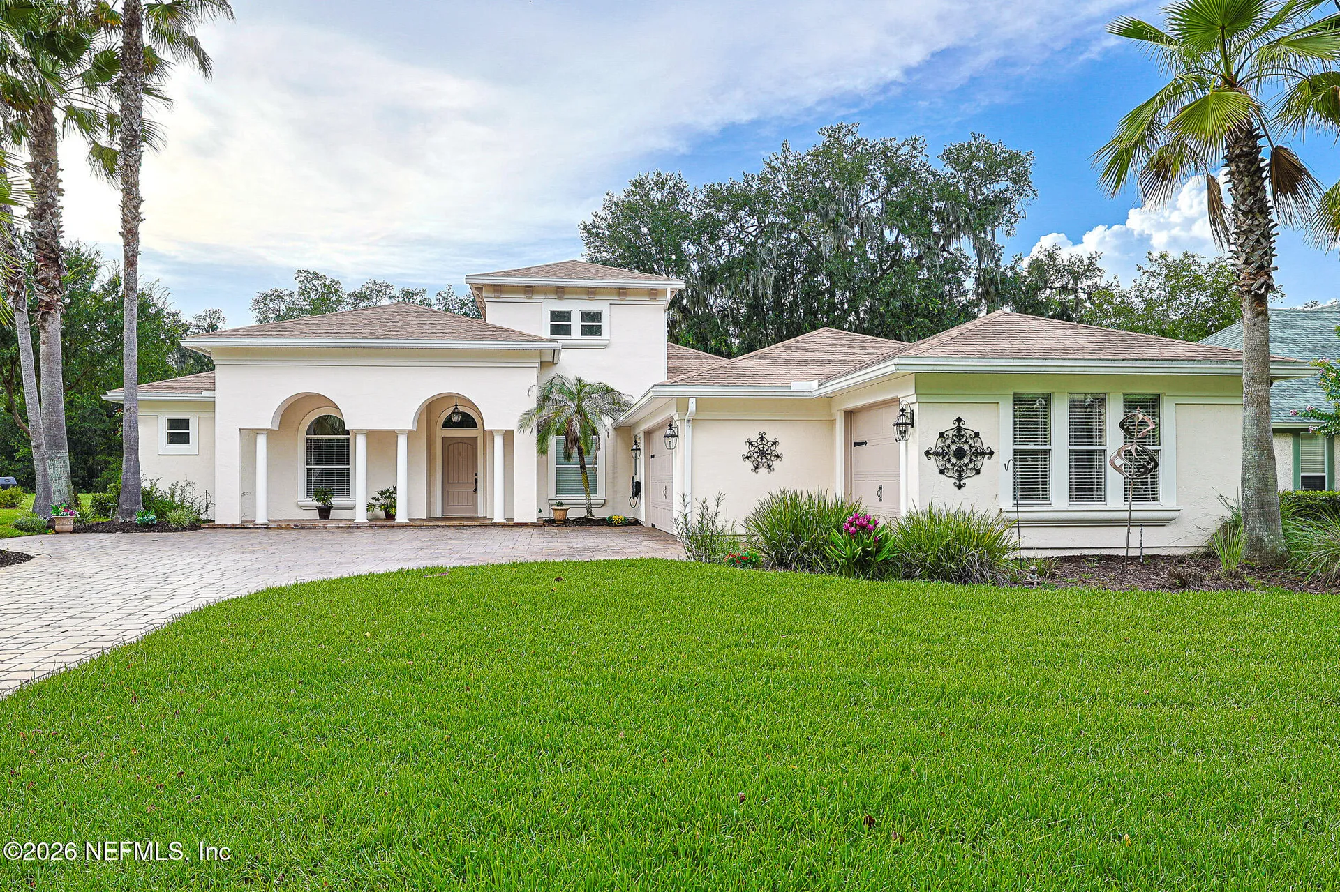 3312 Blackstone Court Green Cove Springs FL 32043