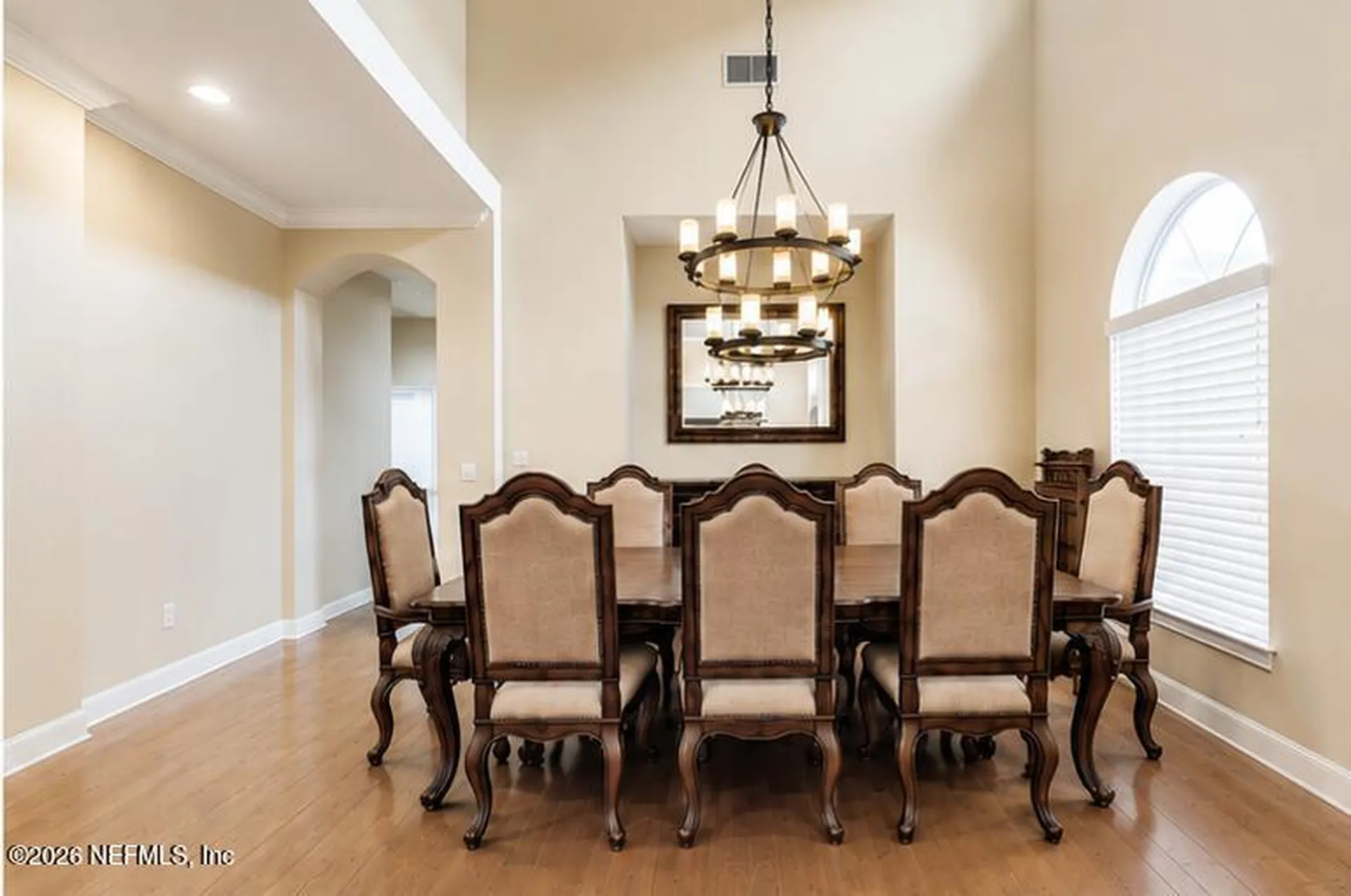 3312 Blackstone Court Green Cove Springs FL 32043