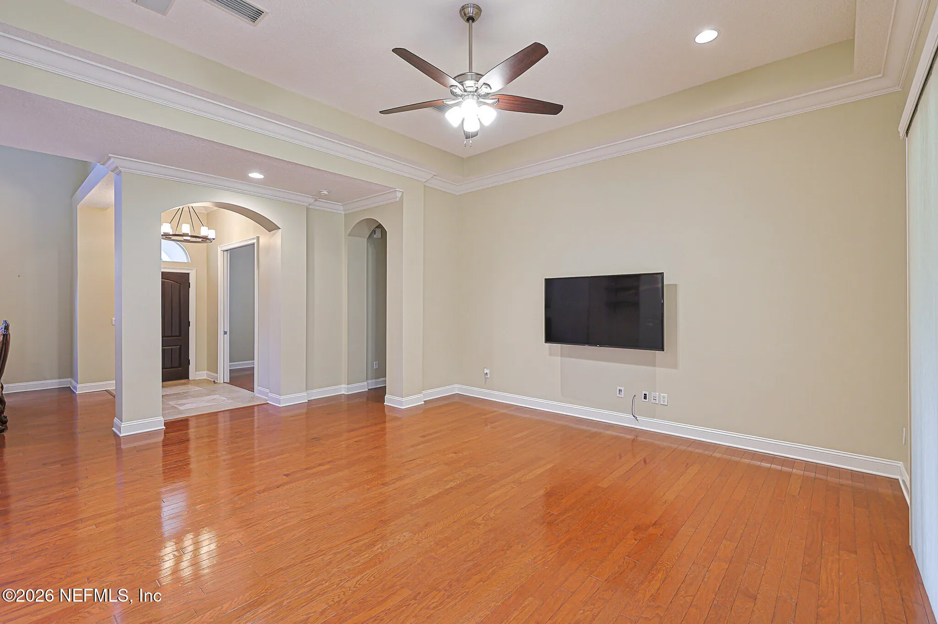 3312 Blackstone Court Green Cove Springs FL 32043