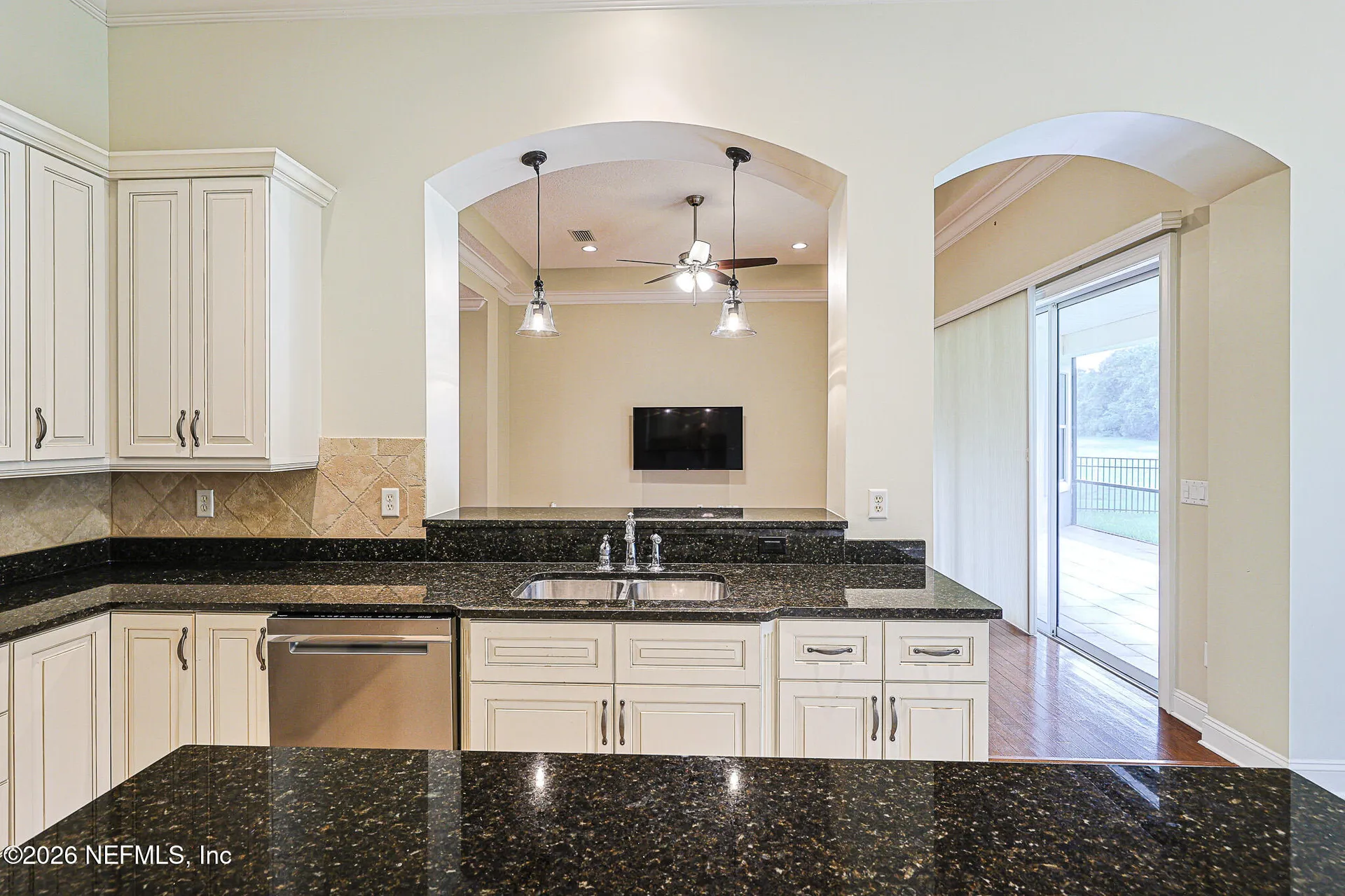 3312 Blackstone Court Green Cove Springs FL 32043