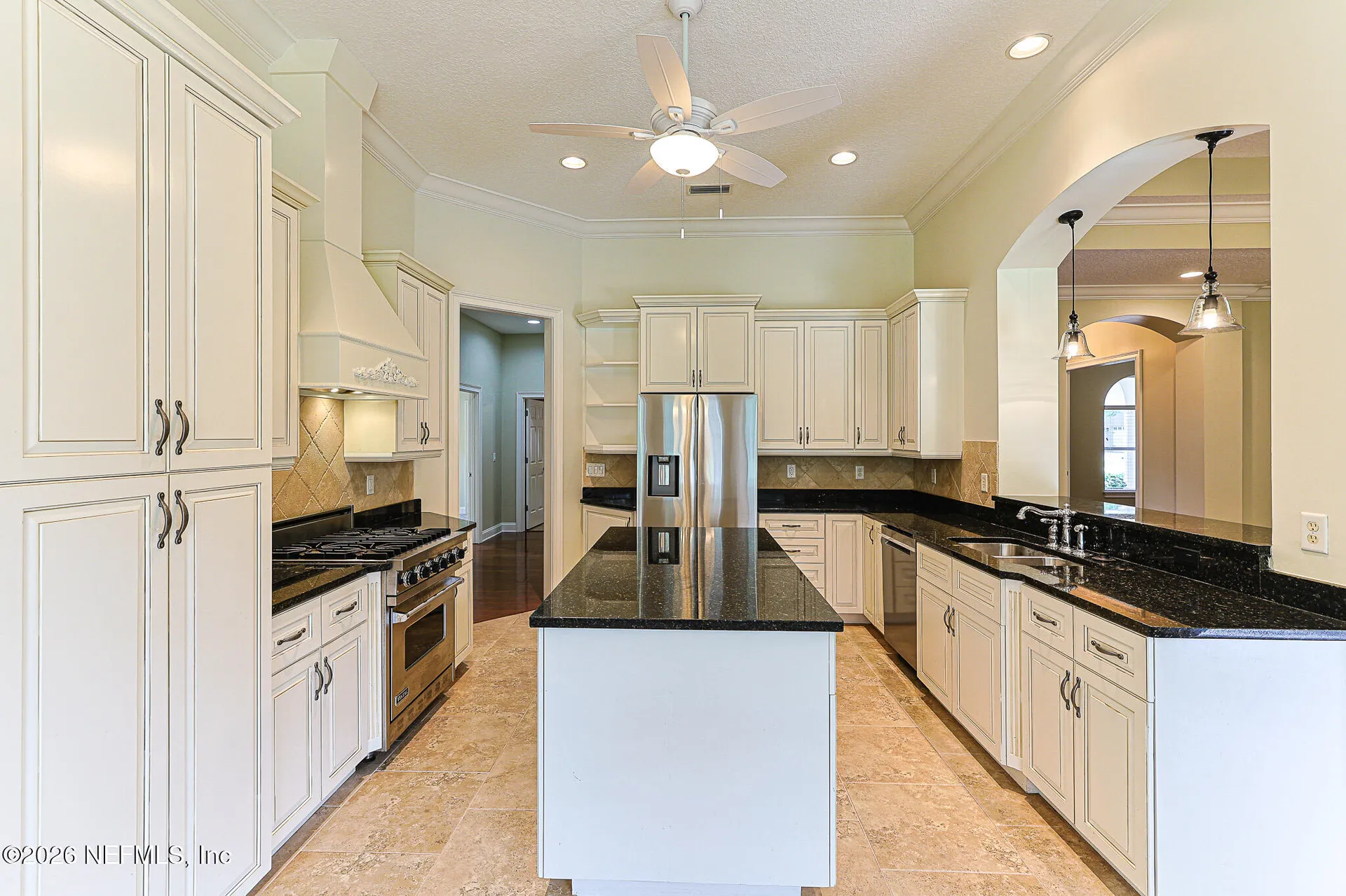 3312 Blackstone Court Green Cove Springs FL 32043