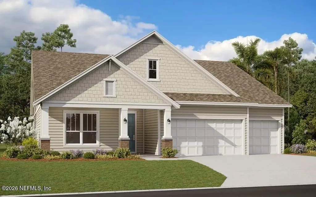 2227 Palisade Point Middleburg FL 32068