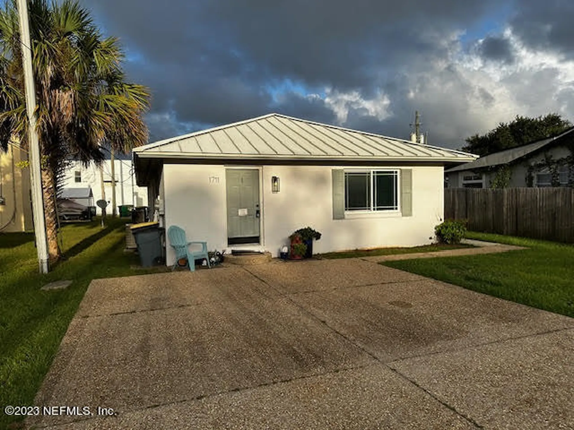 1711 Naldo Avenue Jacksonville FL 32207