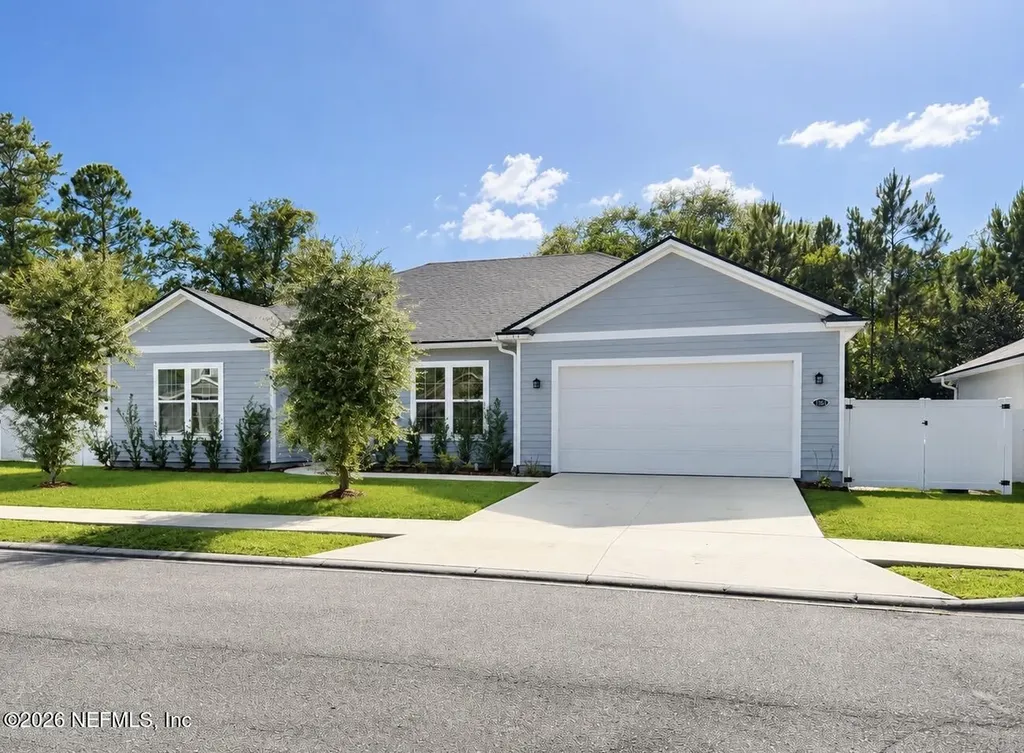 7160 Palm Reserve Lane Jacksonville FL 32222
