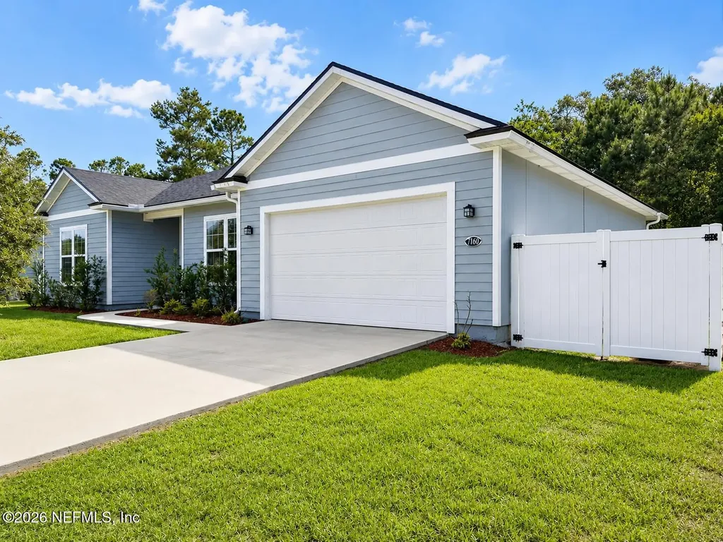 7160 Palm Reserve Lane Jacksonville FL 32222