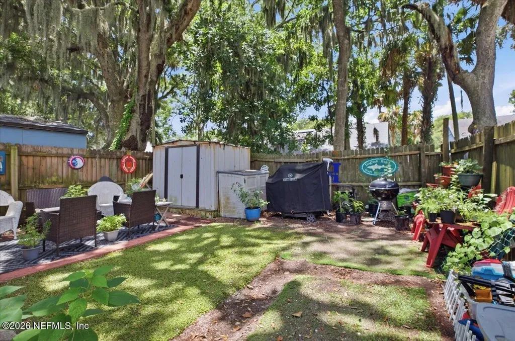 1248 Wonderwood Drive Jacksonville FL 32233