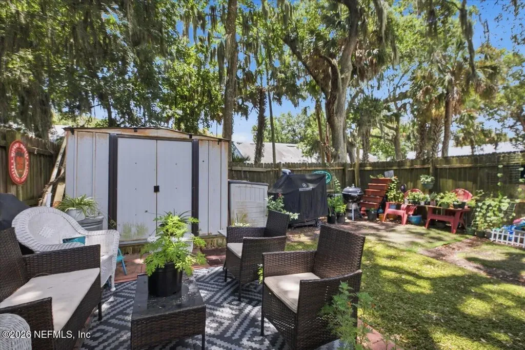 1248 Wonderwood Drive Jacksonville FL 32233