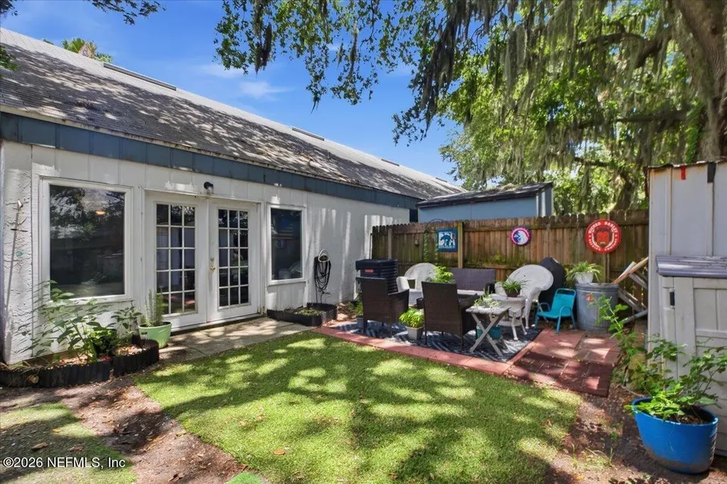 1248 Wonderwood Drive Jacksonville FL 32233
