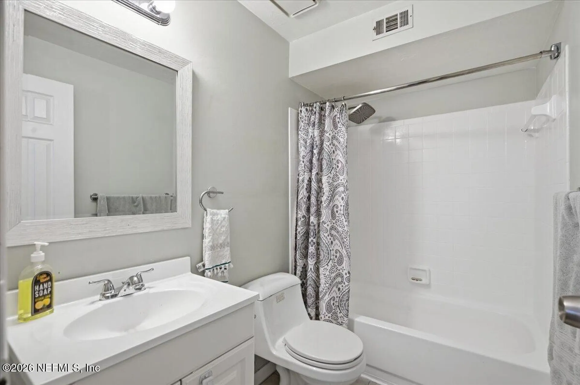 1248 Wonderwood Drive Jacksonville FL 32233