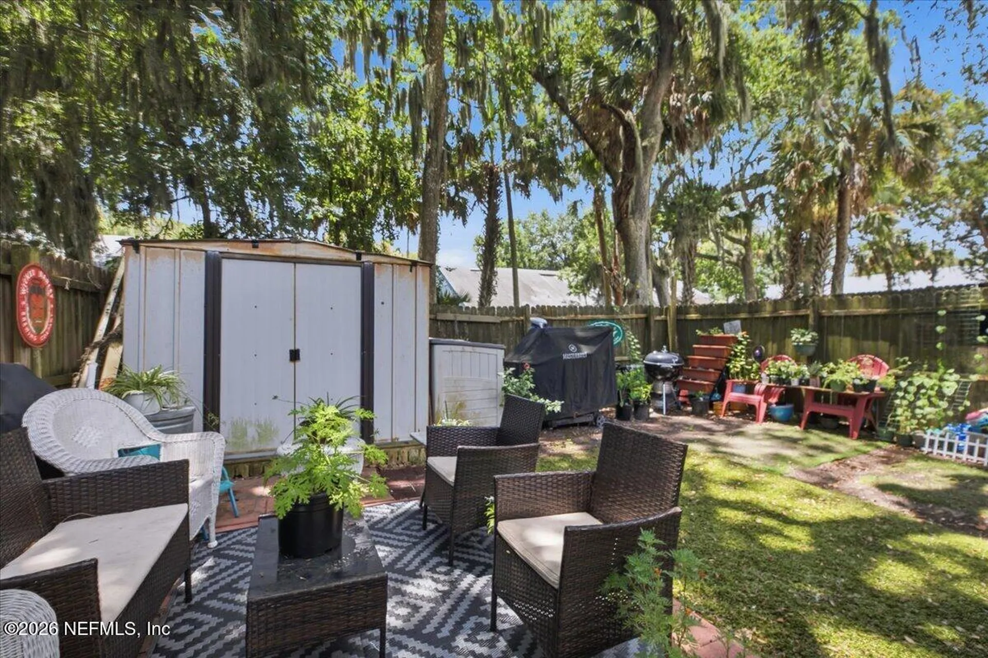 1248 Wonderwood Drive Jacksonville FL 32233