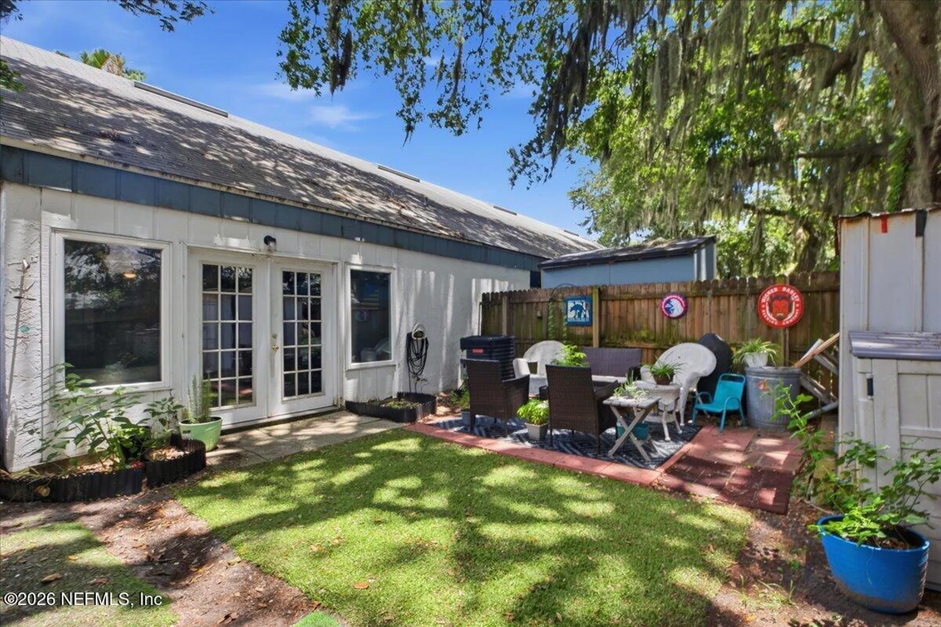 1248 Wonderwood Drive Jacksonville FL 32233