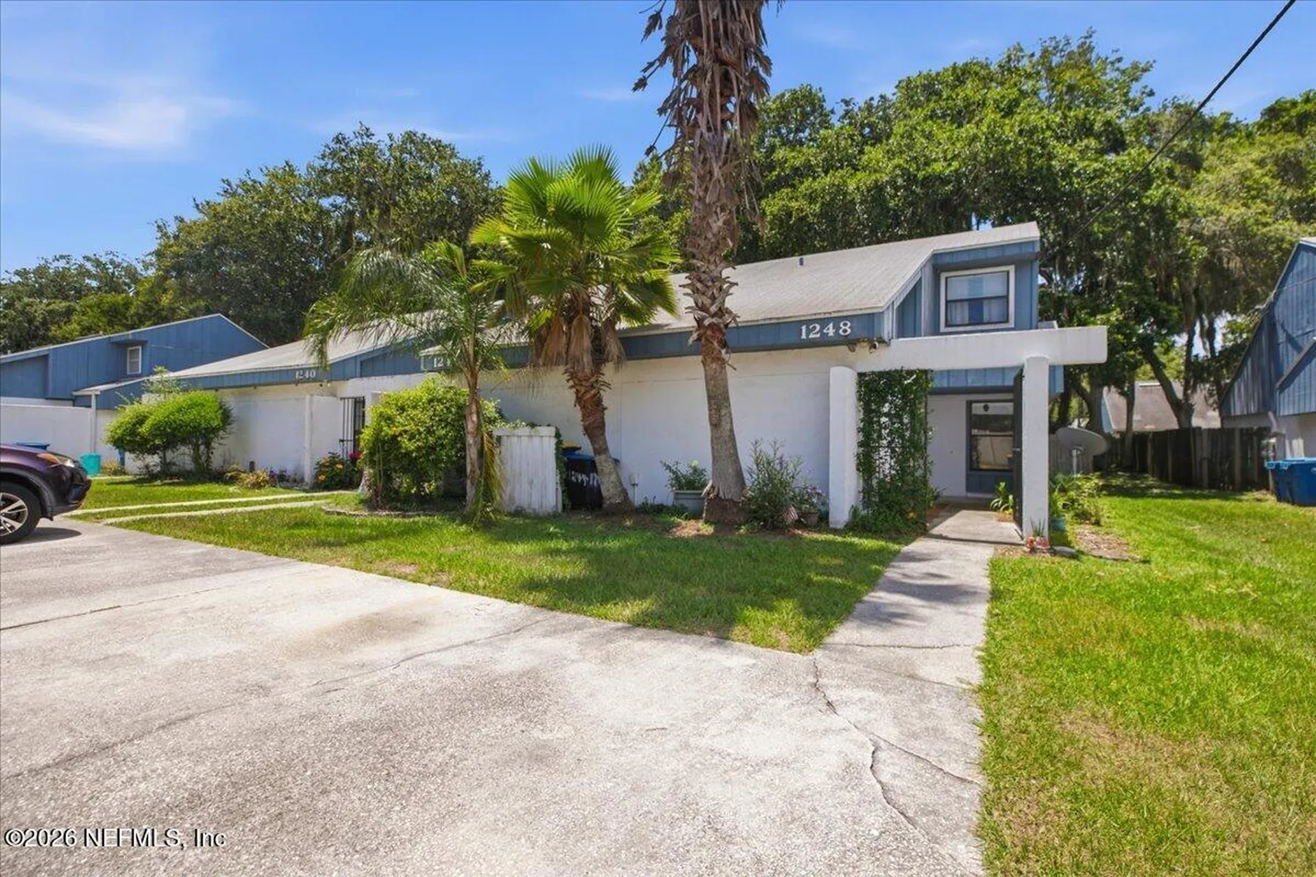 1248 Wonderwood Drive Jacksonville FL 32233