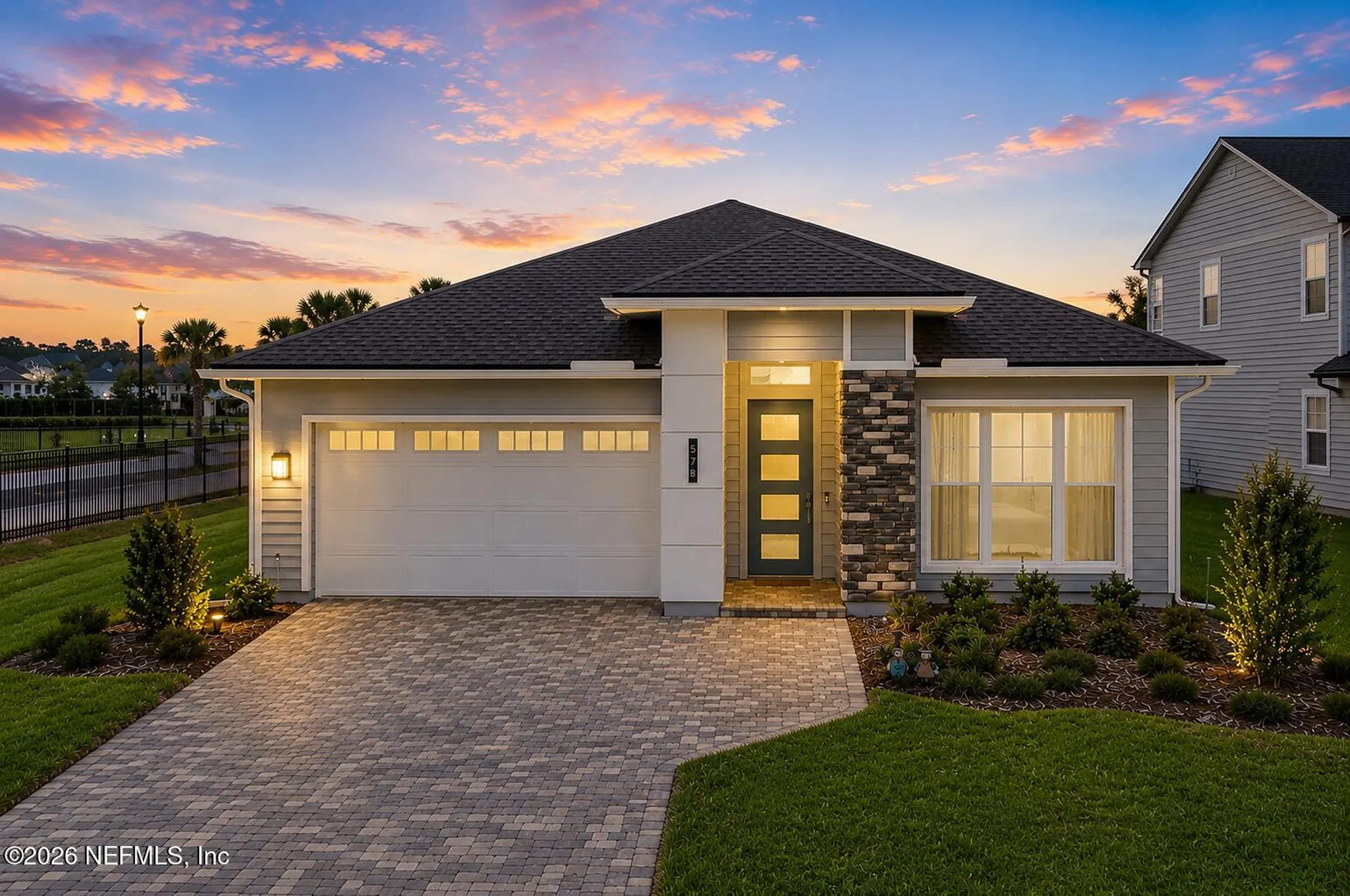 578 Courtney Chase Drive St. Augustine FL 32092