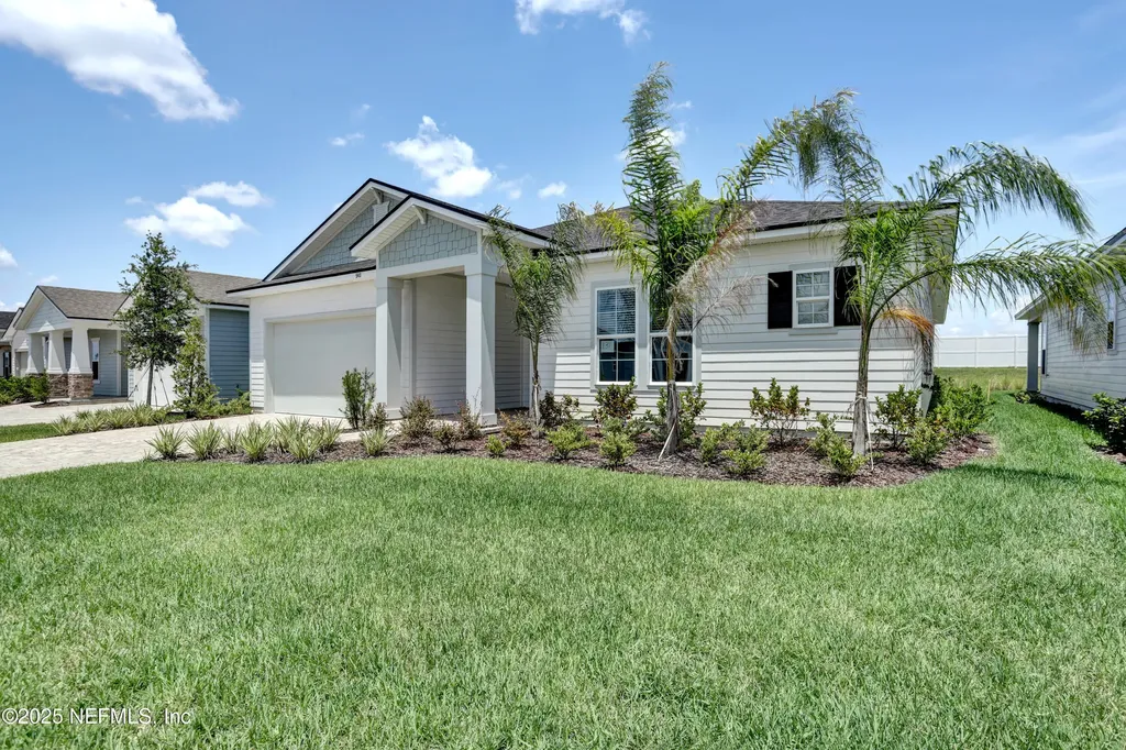 282 Knotted Birch Avenue St. Augustine FL 32092