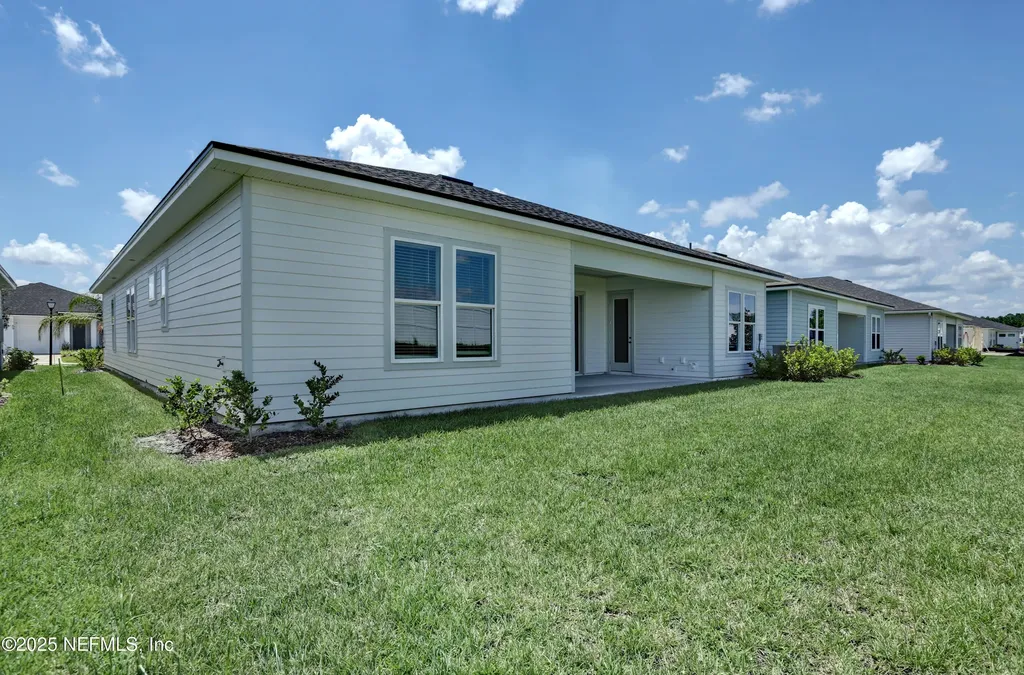 282 Knotted Birch Avenue St. Augustine FL 32092