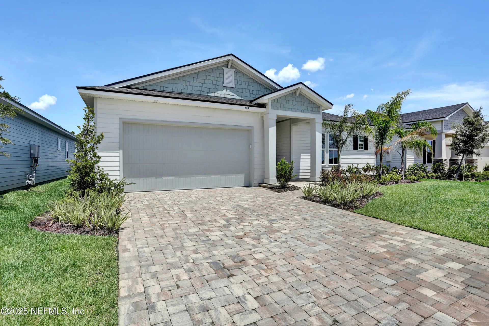 282 Knotted Birch Avenue St. Augustine FL 32092