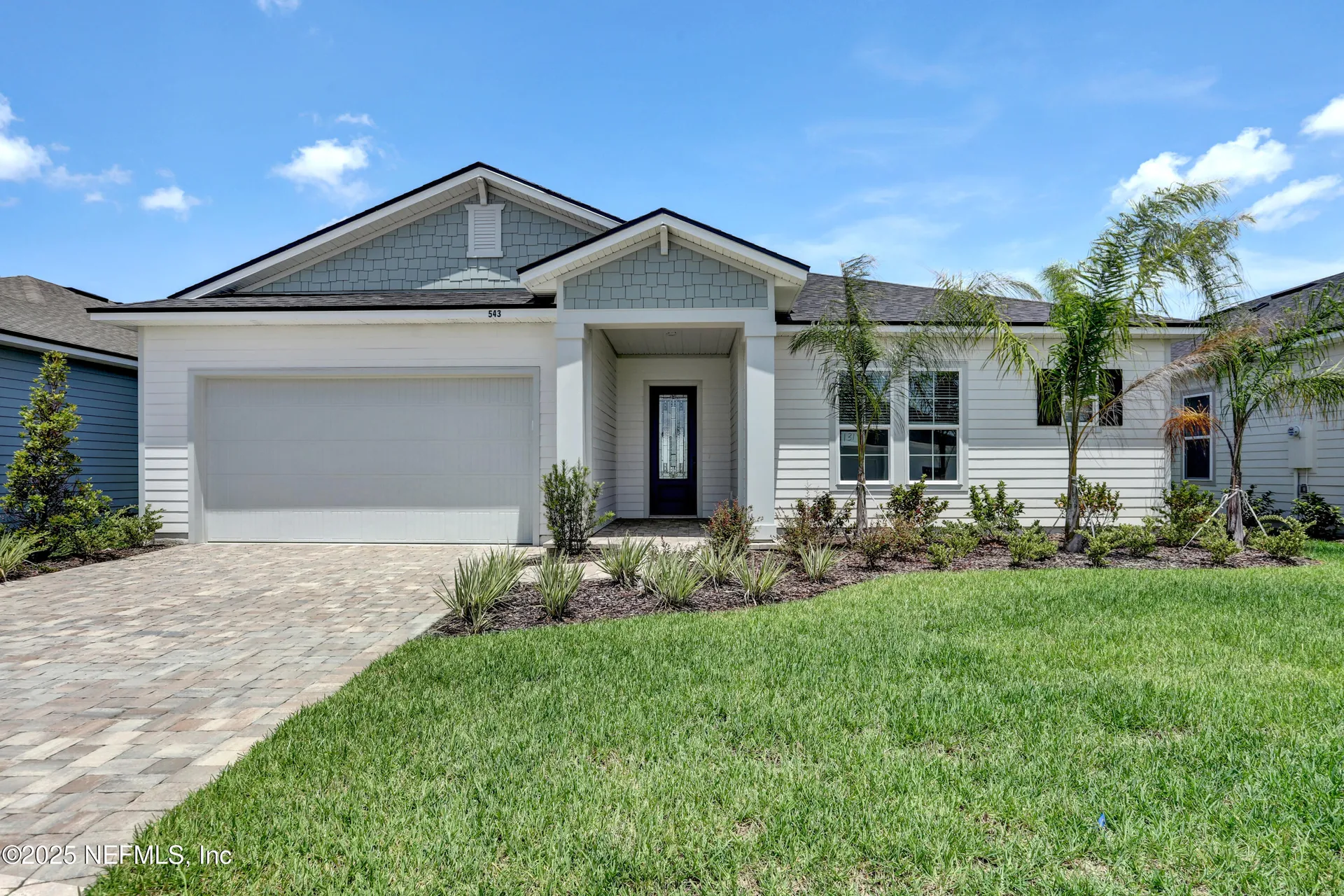 282 Knotted Birch Avenue St. Augustine FL 32092