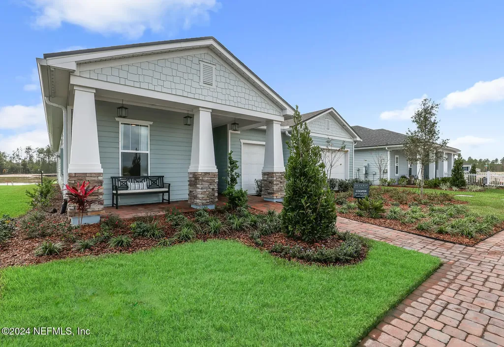 576 Knotted Birch Avenue St. Augustine FL 32092