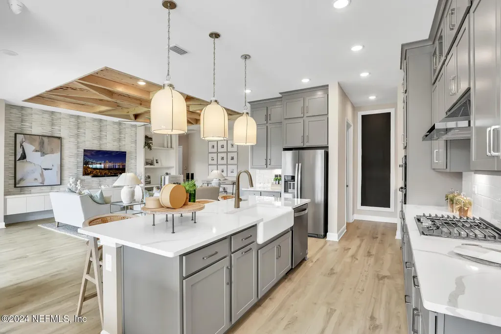 576 Knotted Birch Avenue St. Augustine FL 32092