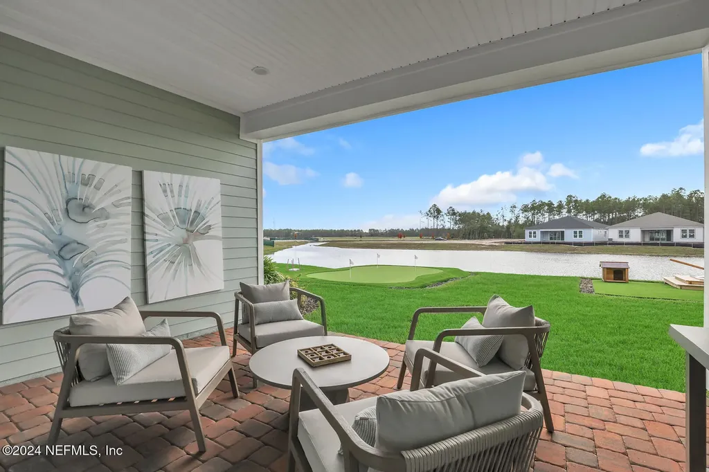 576 Knotted Birch Avenue St. Augustine FL 32092