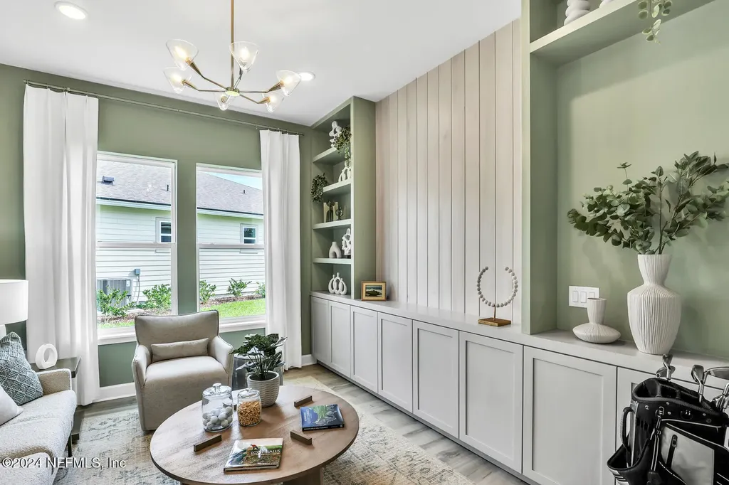 576 Knotted Birch Avenue St. Augustine FL 32092