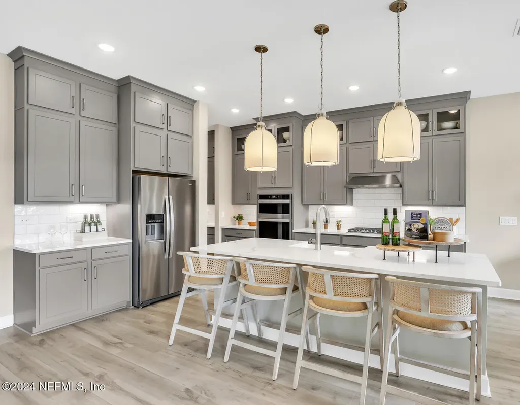 576 Knotted Birch Avenue St. Augustine FL 32092