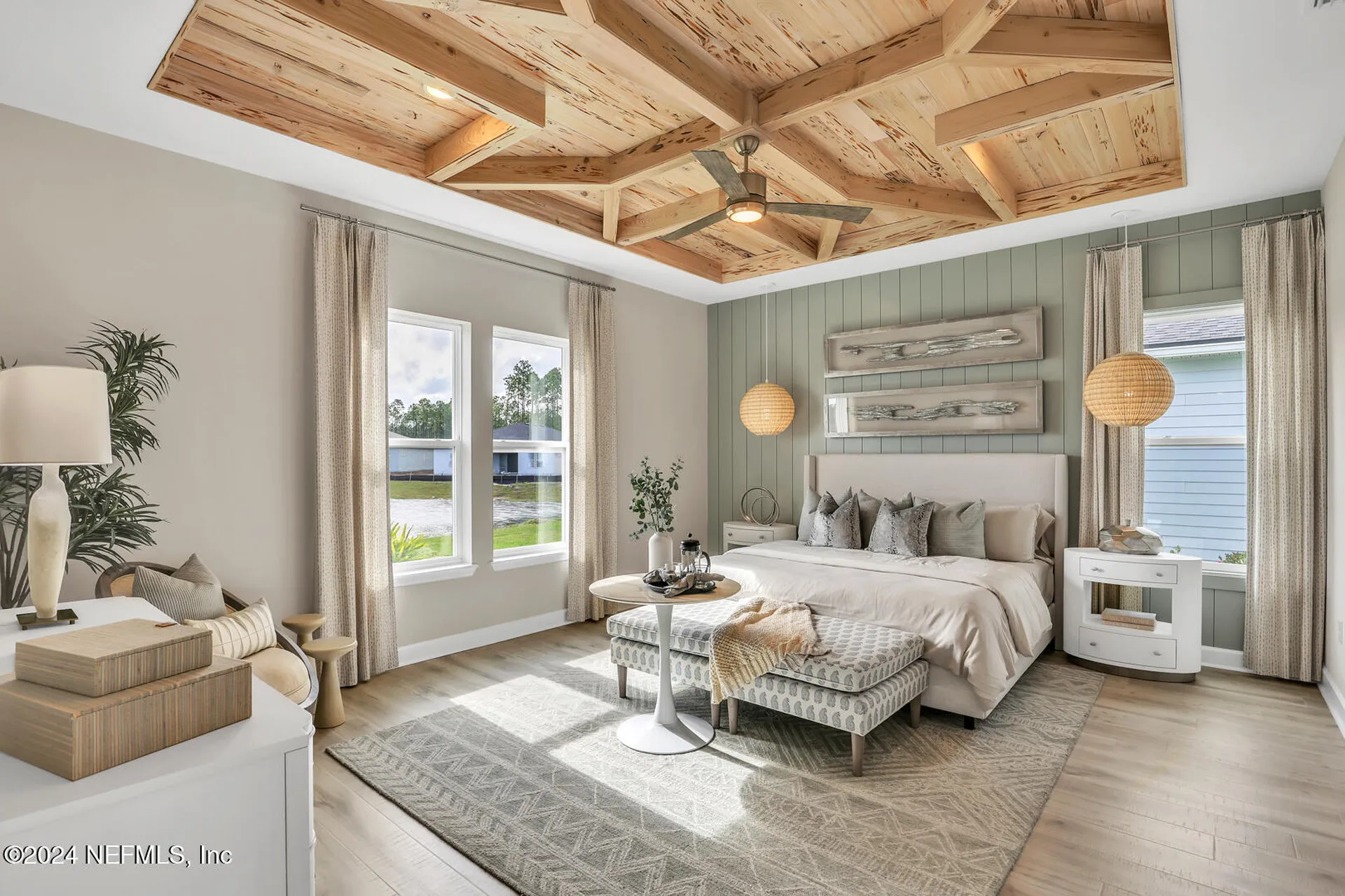 576 Knotted Birch Avenue St. Augustine FL 32092